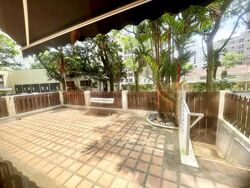 Seasons Park (D26), Condominium #471078251